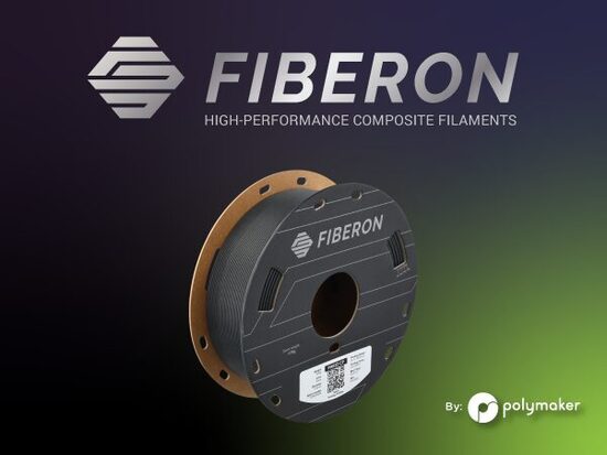 Fiberon™ Carbon Fiber